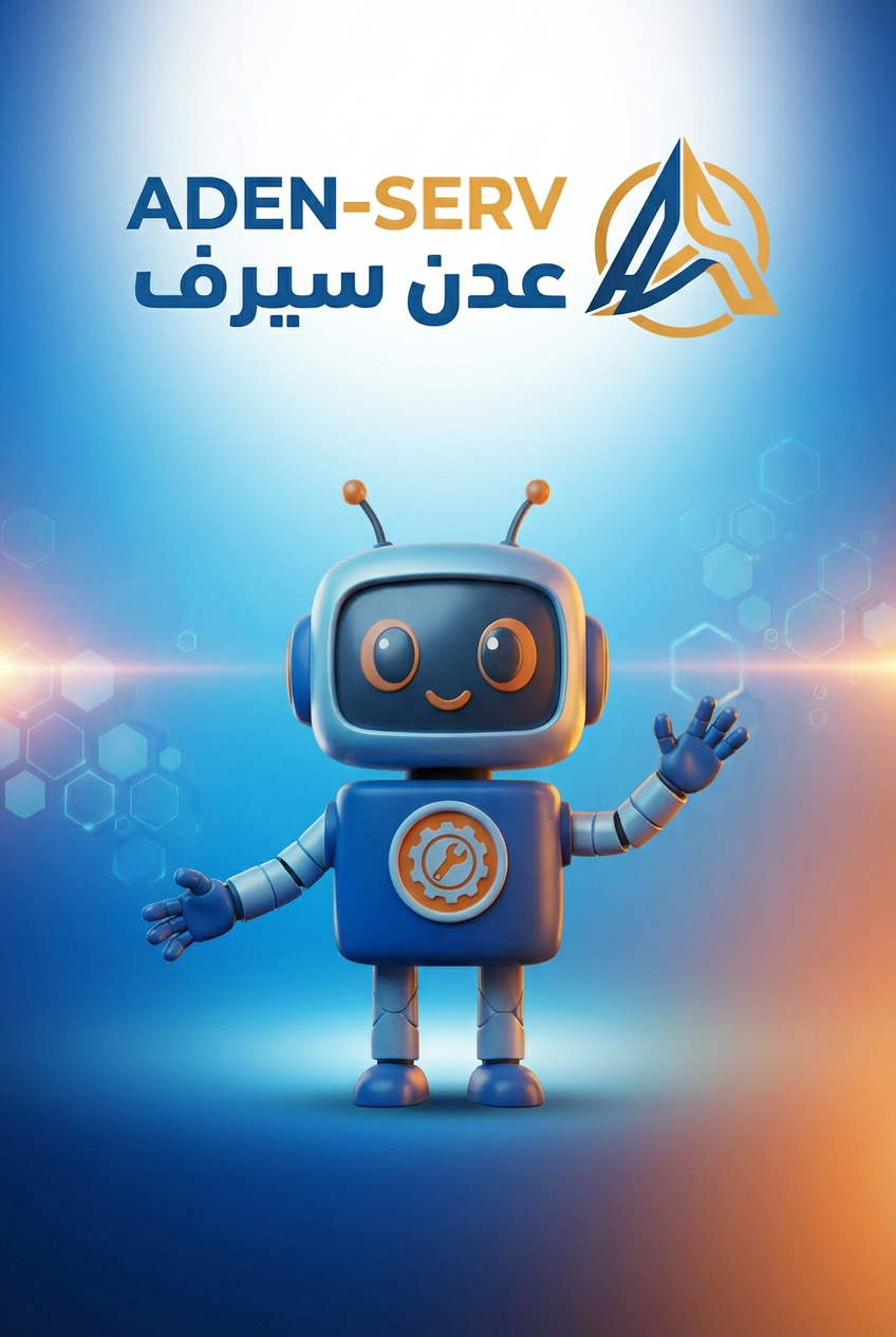 موقع عدن سيرف